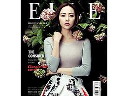 女装海报