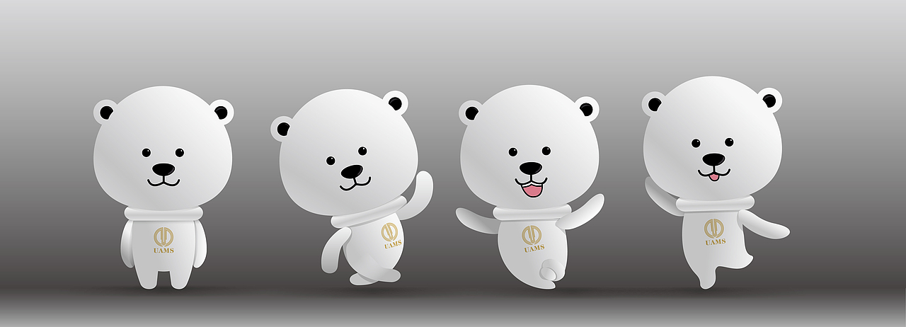 前海企业汇吉祥物设计（图ZMTgzMDA1NzEy） - IP形象 - 站酷设计师Mishra原创素材 - 站酷ZCOOL