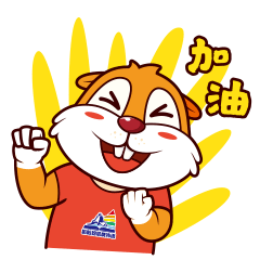 塔牌外语IP形象设计(图ZMTkxMjY1MTE2) - IP形象 - 站酷设计师BIG饭卷原创素材 - 站酷ZCOOL
