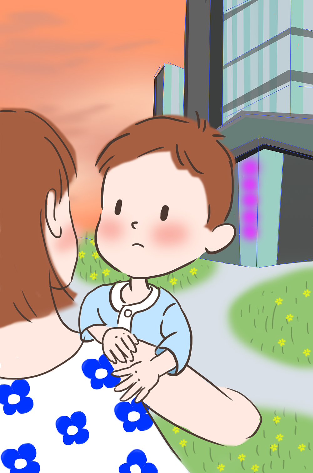 可爱的你（图ZMjMxNjI1NzIw） - 创作习作 - 站酷设计师a戈喵原创素材 - 站酷ZCOOL