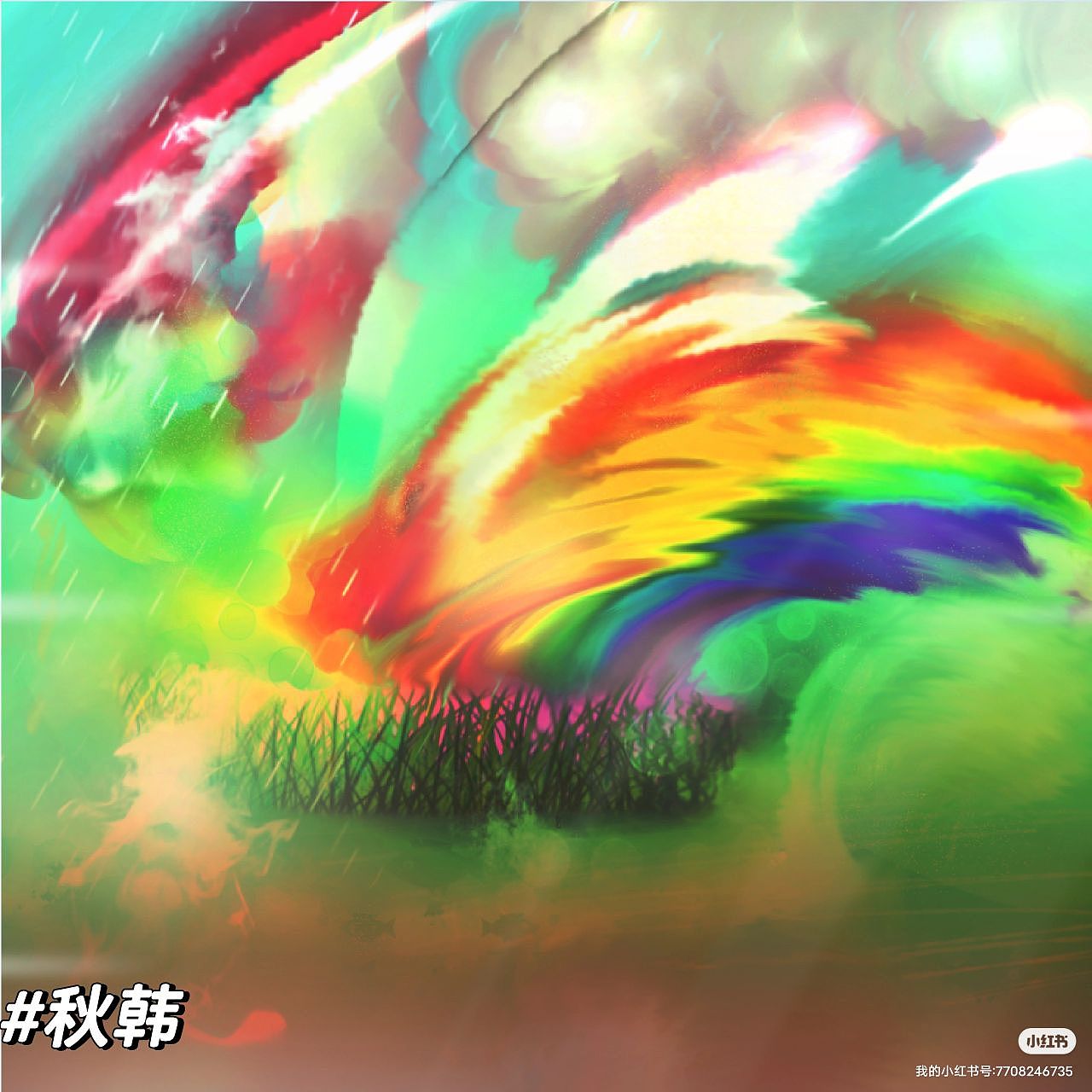 随心所画 相由心生