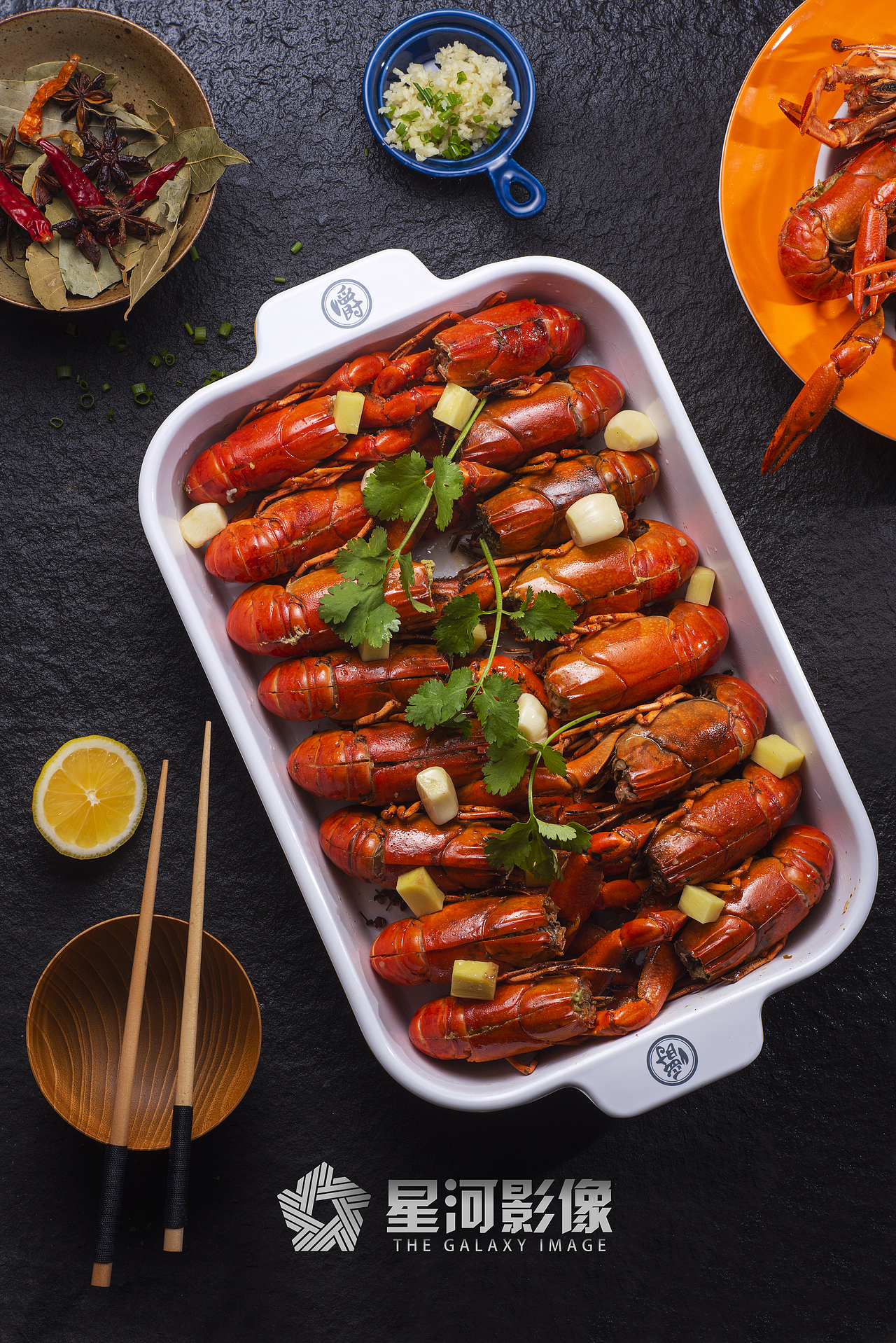 澳洲小青龙(河源嚼天下)