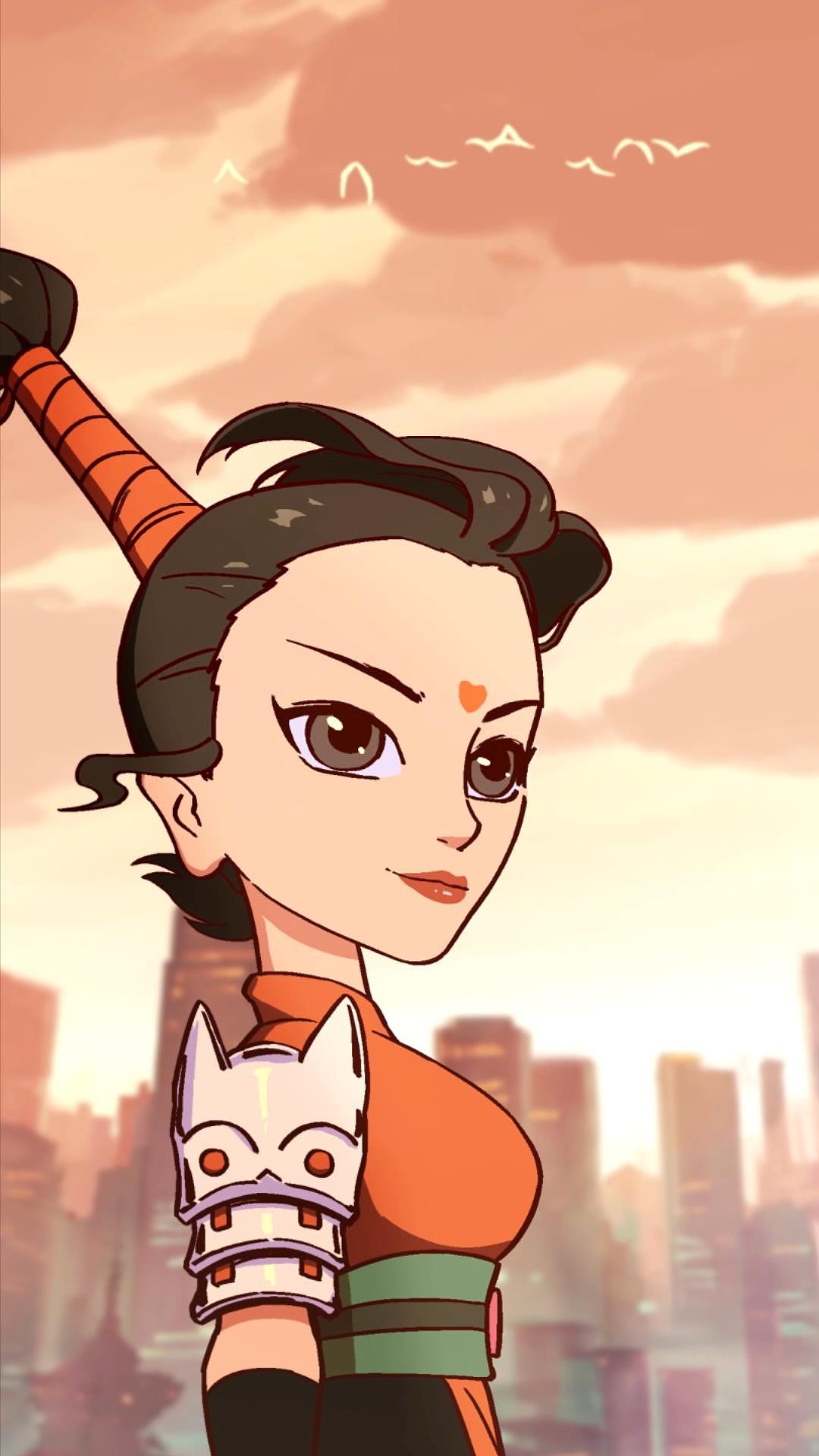 什么!?刘一刀!还有大圣出没!!!