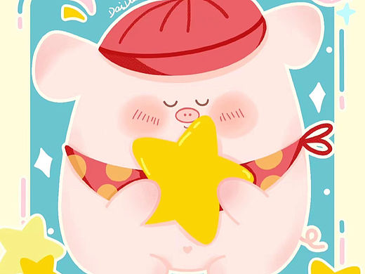 日常头像（个人主页-ZNjI0ODcxMzY=） - 创作习作 - 站酷设计师Mia米芽呆呆酱原创素材 - 站酷ZCOOL