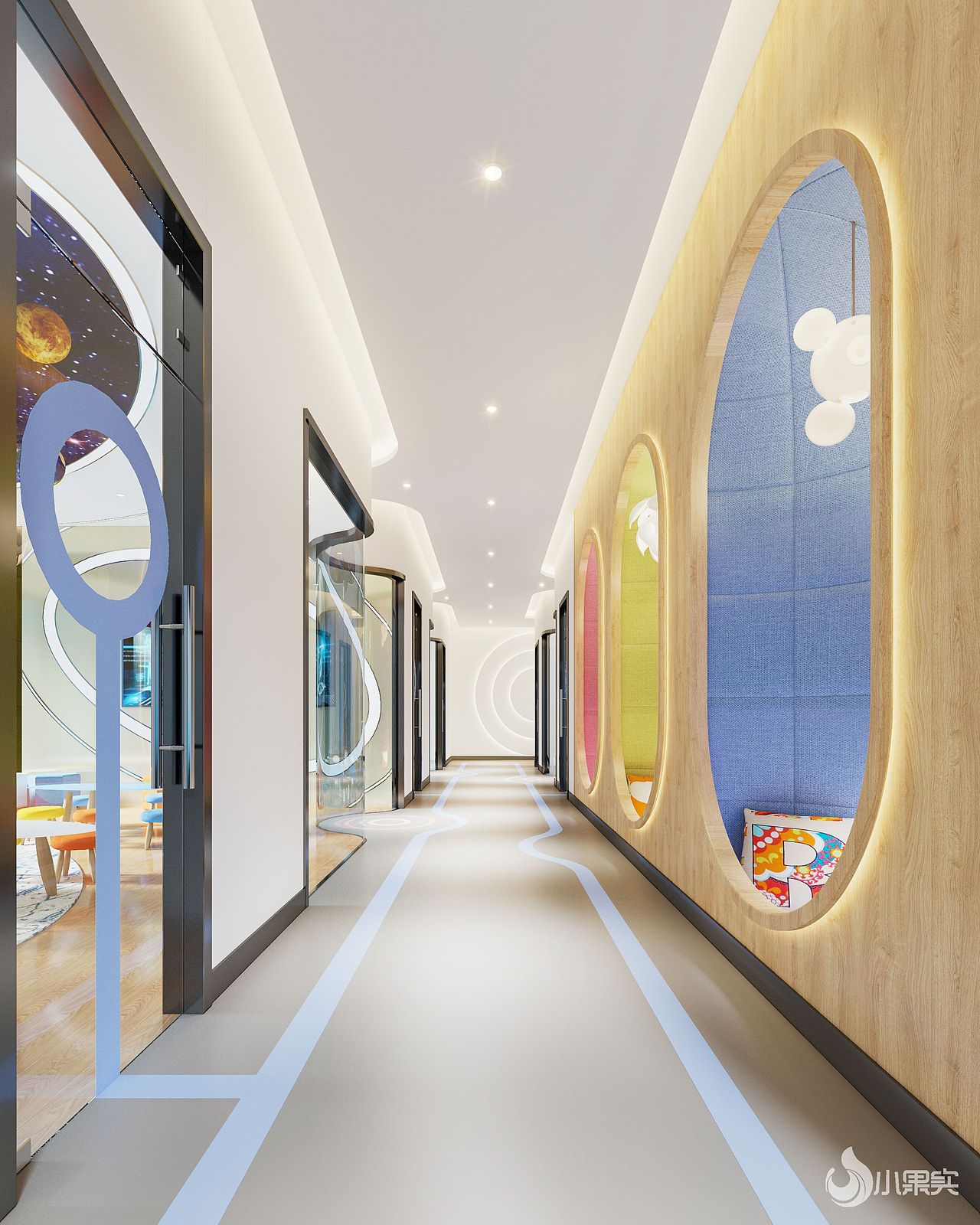 教育品牌形象设计，得选专业的公司，让你事半功倍！（图ZMjE1MTE5OTEy） - 家装设计 - 站酷设计师梵度Design原创素材 - 站酷ZCOOL