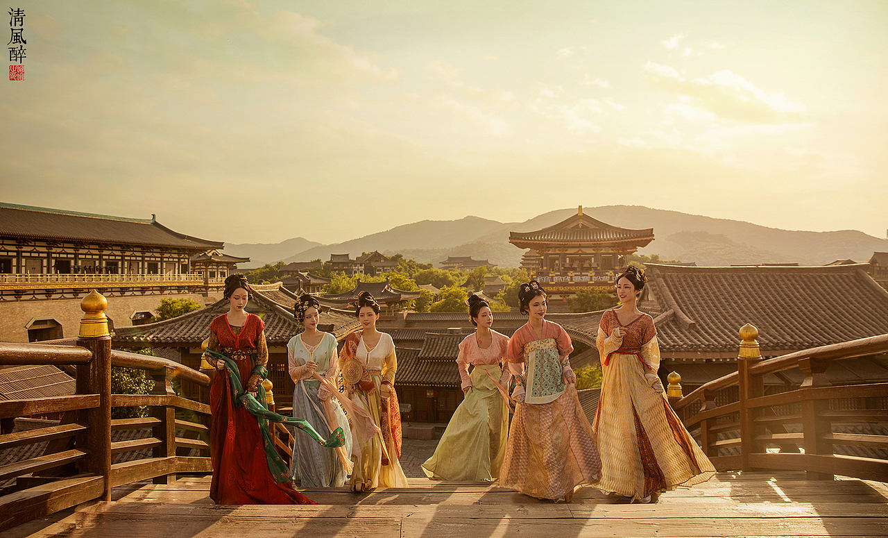 清风醉（图ZMjY4MjM1OTA0） - 人像摄影 - 站酷设计师摄影师蝈蝈小姐原创素材 - 站酷ZCOOL