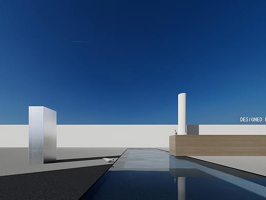 《空间》（个人主页-ZMzI3NTA2MjQ=） - 景观设计 - 站酷设计师空间设计丨阿泽原创素材 - 站酷ZCOOL