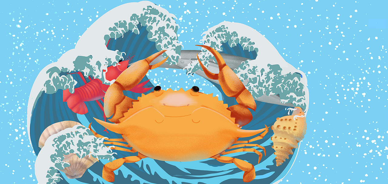 原创插画（图ZMjE0OTc0NzAw） - 商业插画 - 站酷设计师一白冉冉原创素材 - 站酷ZCOOL