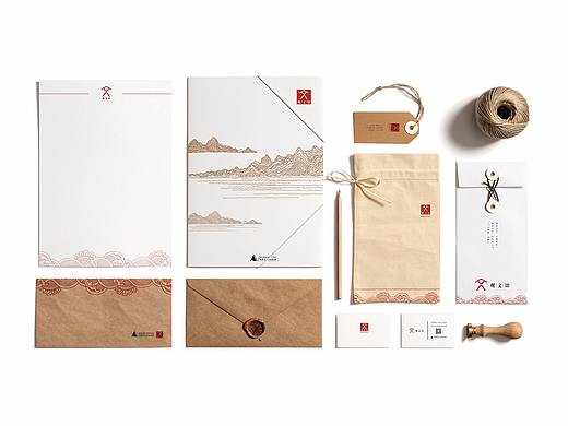 观文馆文创产品
