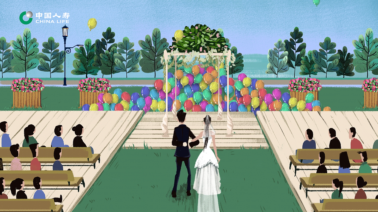 情人節(jié)動畫（圖ZMTQ0NTg3NDE2） - 動畫片 - 站酷設(shè)計(jì)師毛耗浩原創(chuàng)素材 - 站酷ZCOOL