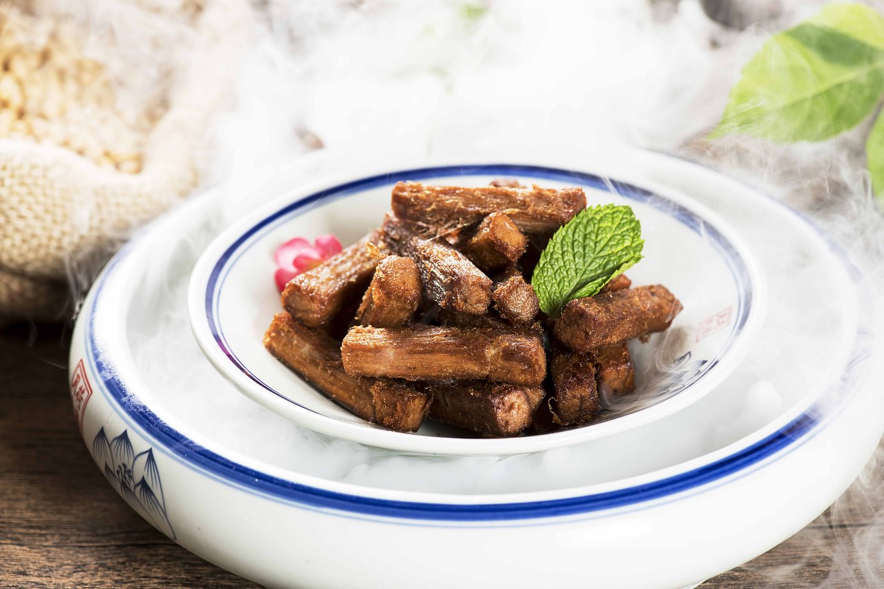 中餐融合菜一组（图ZMjY2NDUzOTMy） - 美食摄影 - 站酷设计师尚品摄影原创素材 - 站酷ZCOOL