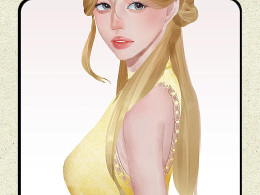 练习（个人主页-ZNzAyNDAxMjA=） - 创作习作 - 站酷设计师Z761984507原创素材 - 站酷ZCOOL