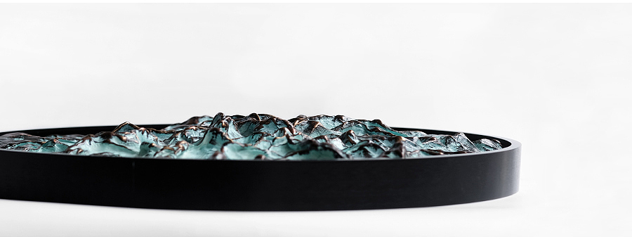 五玄土 || 表里山河 —「山水之间」（图ZMTYwNjg1NDQ4） - 生活用品 - 站酷设计师五玄土原创素材 - 站酷ZCOOL