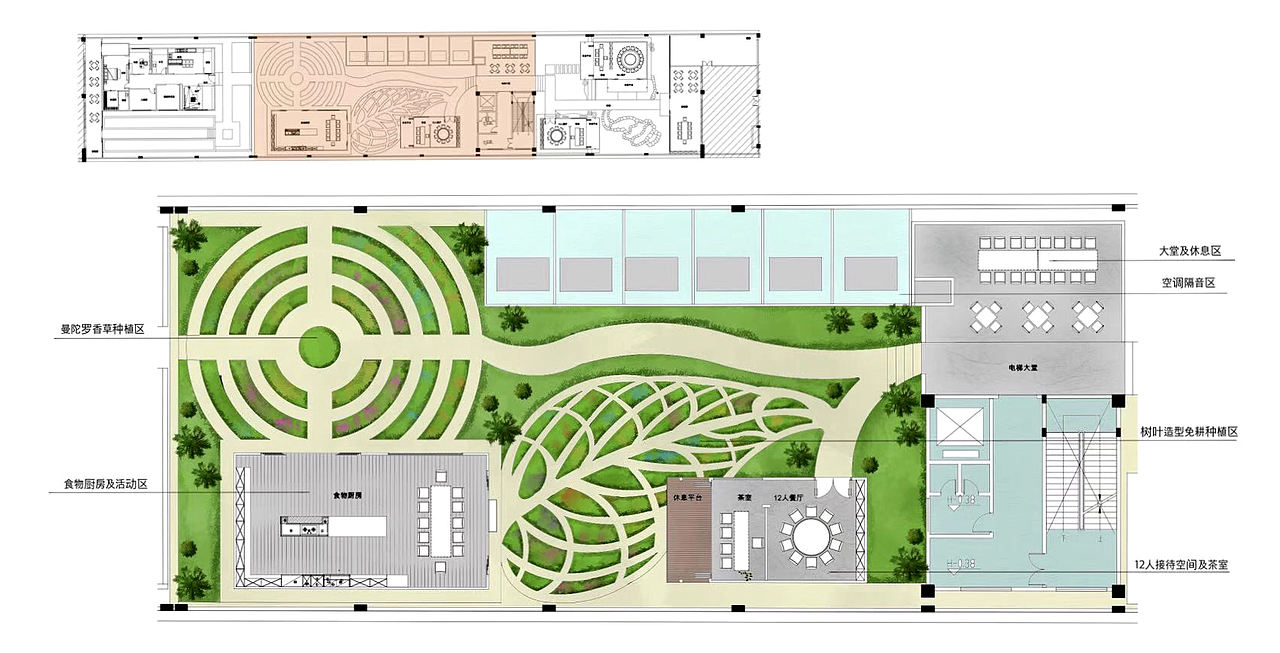 纯粹手绘—建筑景观手绘作品欣赏（图ZMjQwMzgxMjgw） - 建筑设计 - 站酷设计师纯粹手绘原创素材 - 站酷ZCOOL