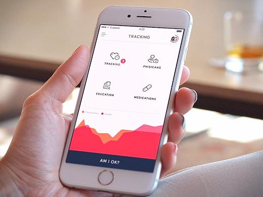物联网app