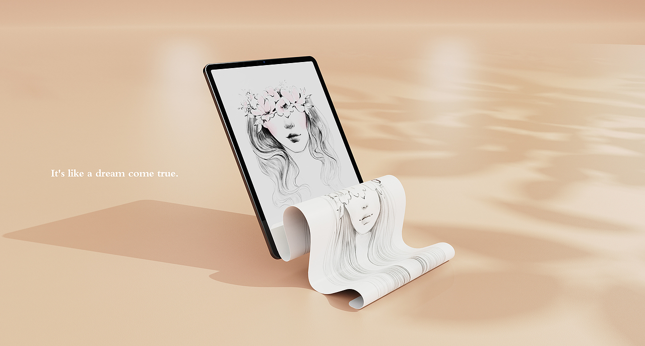 2021·½之【团队上半年作品展示】