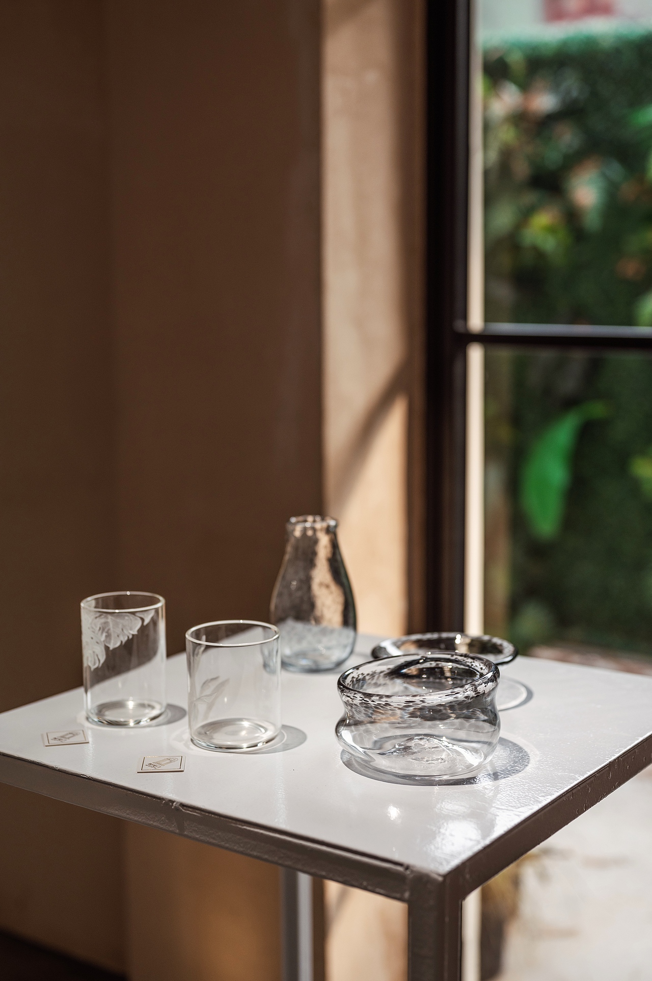 器物之美|玻璃制品展