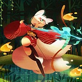 用户头像