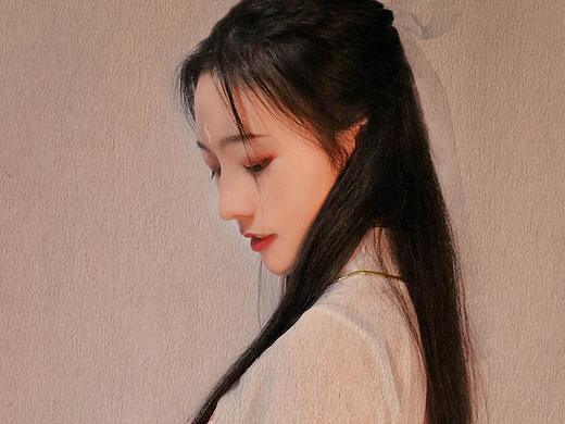 古风人像（个人主页-ZNDQzMDExODA=） - 人像摄影 - 站酷设计师与皆非原创素材 - 站酷ZCOOL