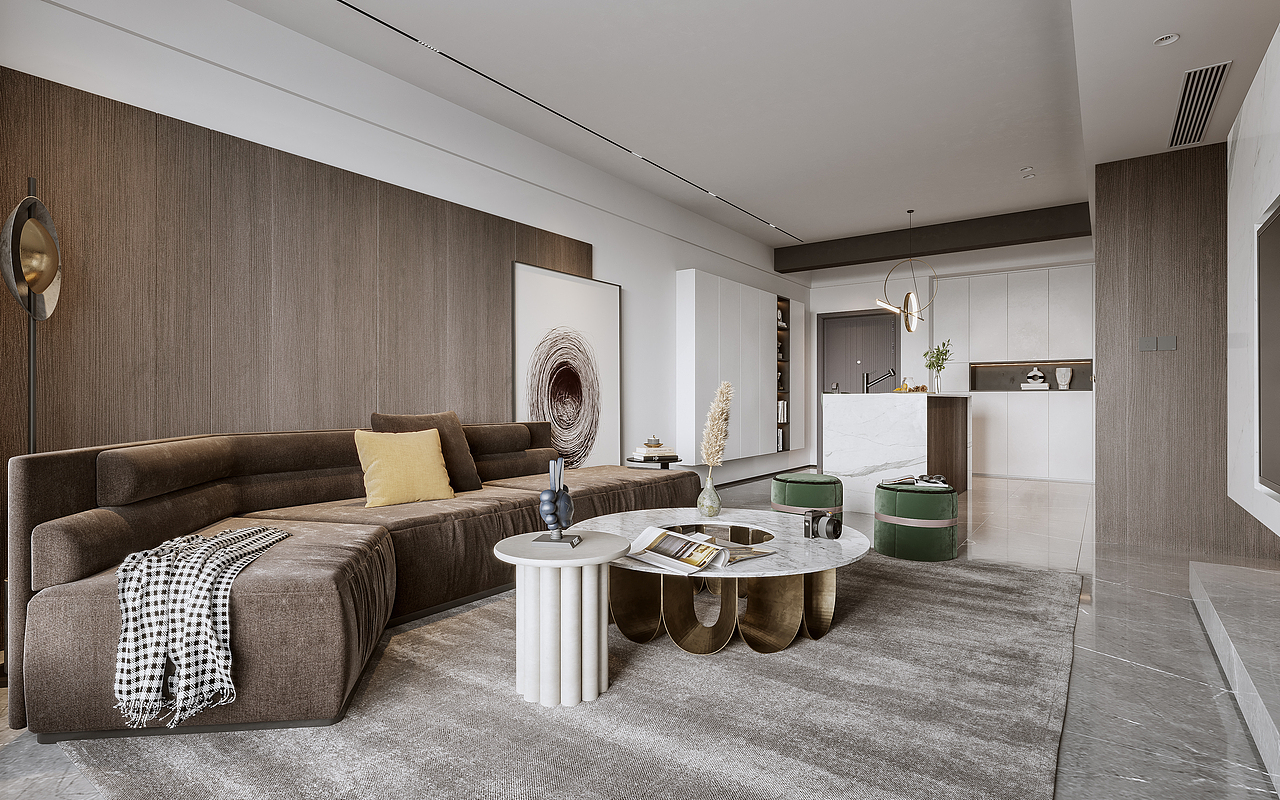 现代 PSCC（图ZMjI3OTczNDQ4） - 家装设计 - 站酷设计师丶睿睿原创素材 - 站酷ZCOOL