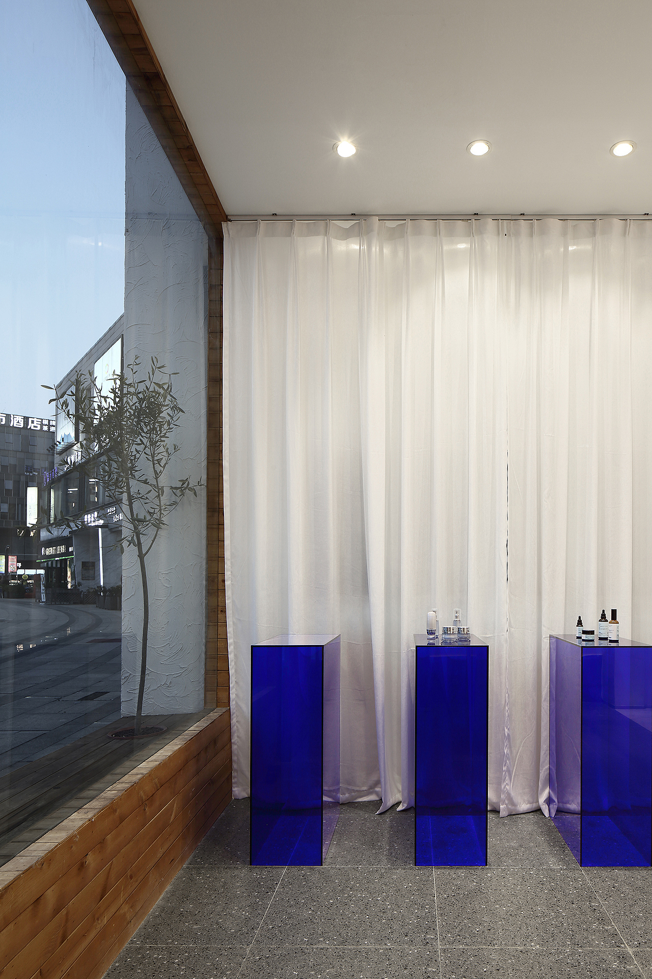 1902 ENJOY | 无中生有设计（图ZMjUwOTYxMjQ4） - 商业空间设计 - 站酷设计师无中生有设计原创素材 - 站酷ZCOOL