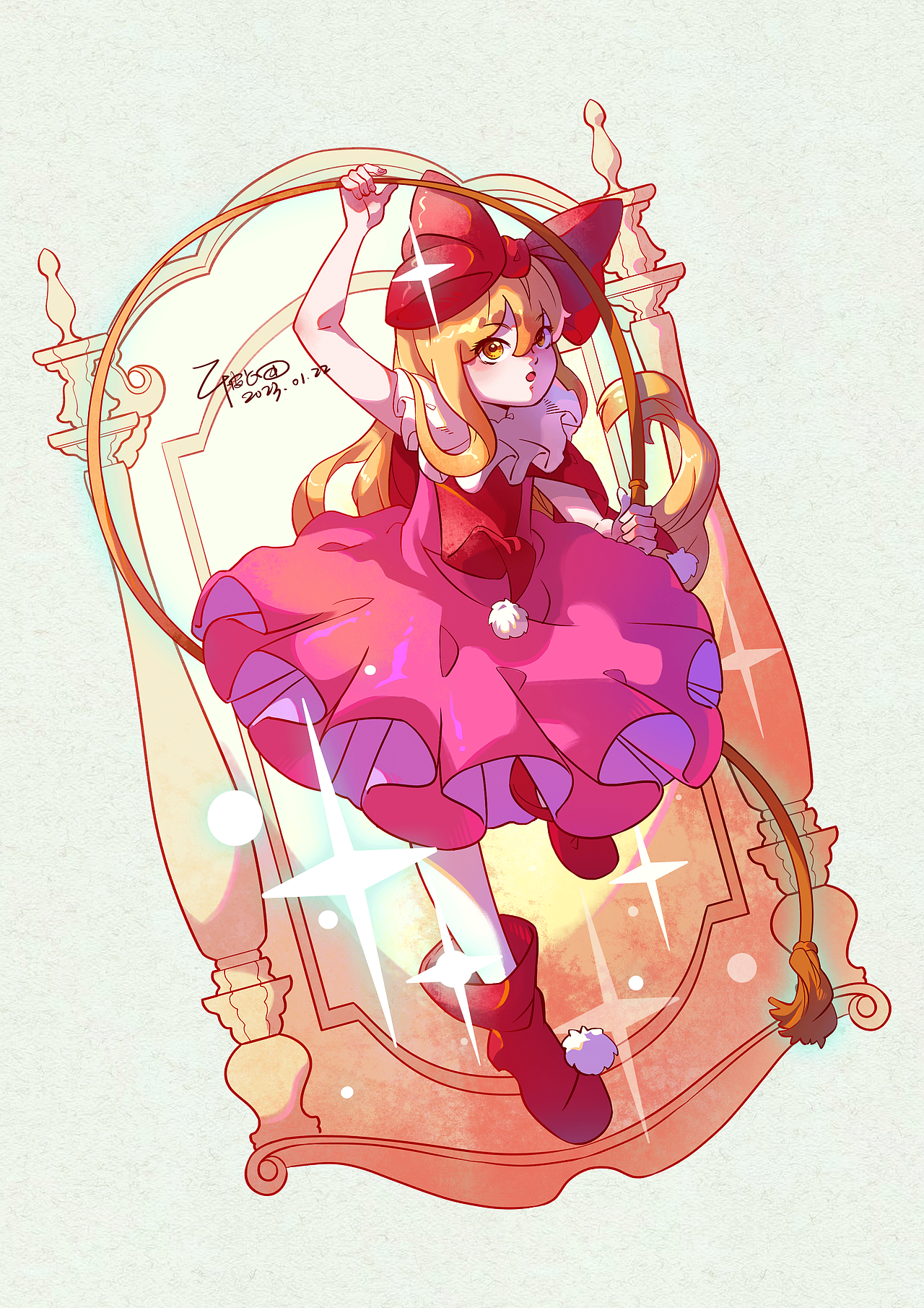 下次攒够一波作品再给大家鉴定（图ZMzMwMTMwNjg0） - 儿童插画 - 站酷设计师乙被占用原创素材 - 站酷ZCOOL