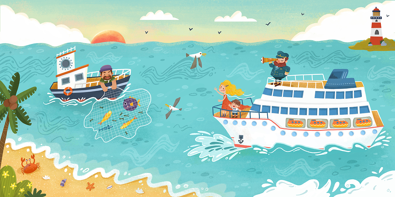 交通工具大百科试稿