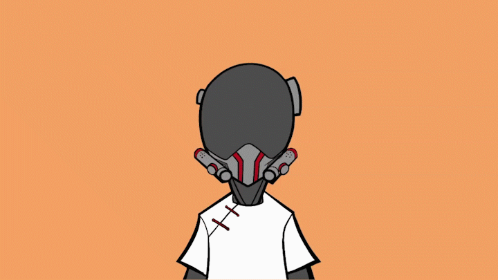 个人作品集(2016-2021)