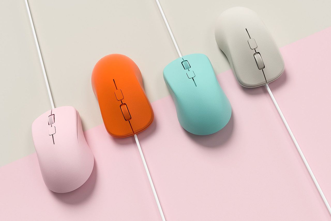 鼠标渲染（图ZMzE3NTM3NjAw） - 海报 - 站酷设计师Z68508304原创素材 - 站酷ZCOOL