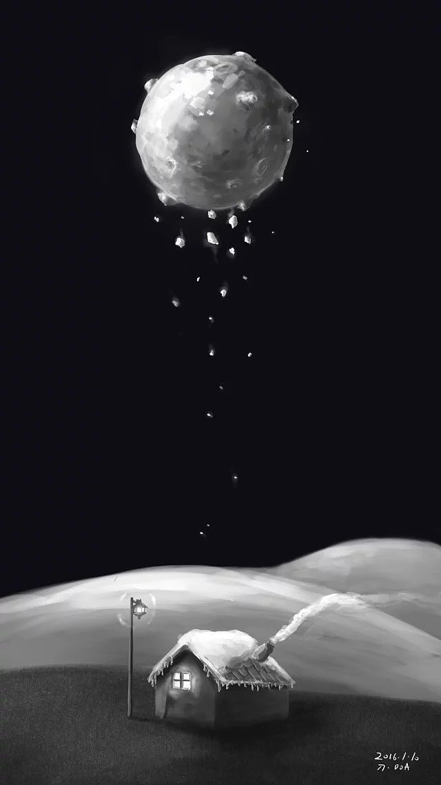 插画作品（图ZODYwODg1ODg=） - 概念设定 - 站酷设计师自由小刀儿原创素材 - 站酷ZCOOL