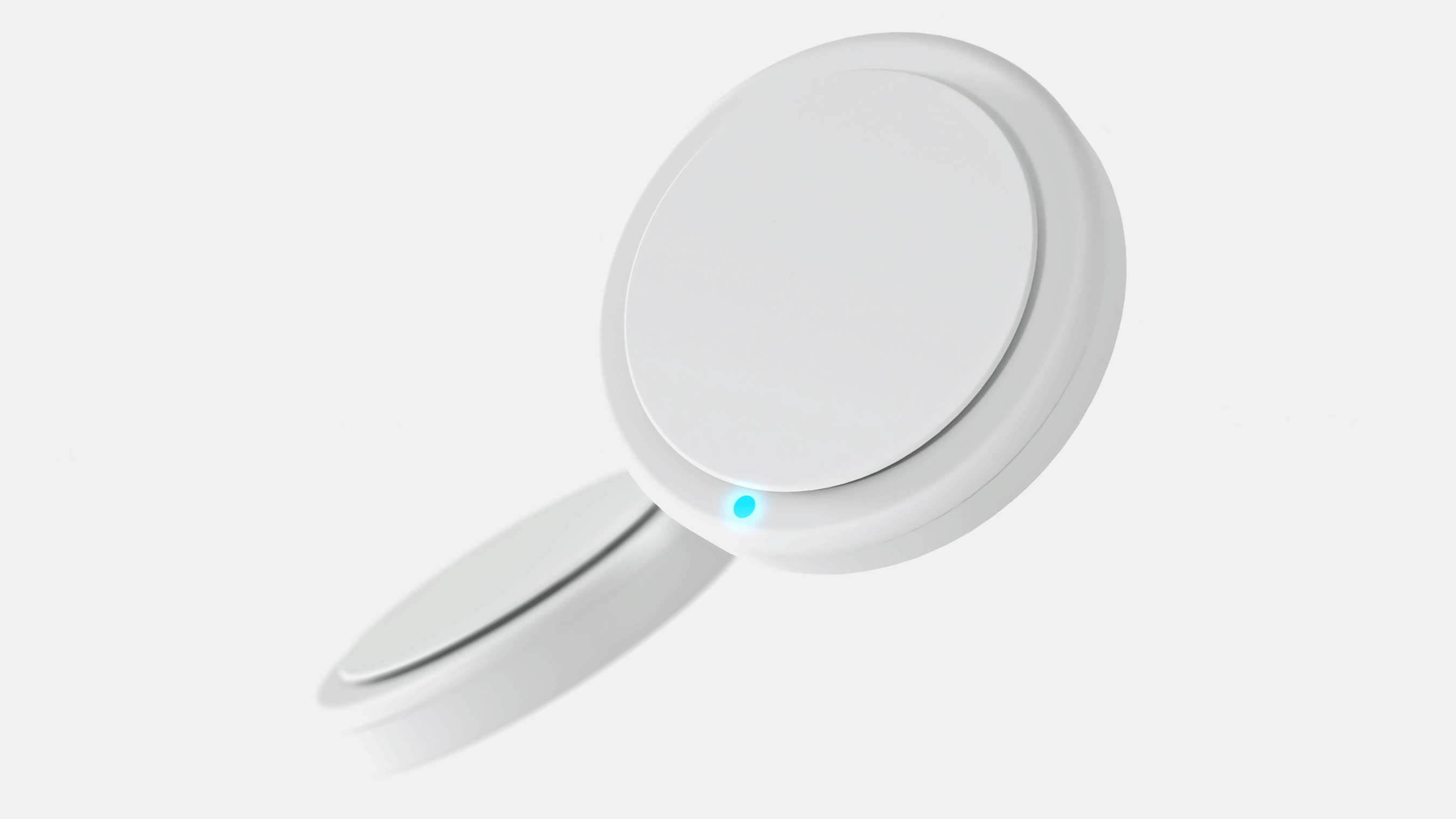 Smaroom 智能公厕系统