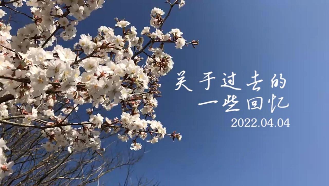 简单的一些回忆（图ZMjk1NDQ2MzQ0） - 短片 - 站酷设计师山人亦有雪原创素材 - 站酷ZCOOL