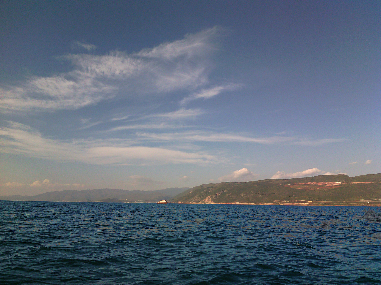 云南照片——手机拍摄