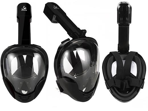 亚马逊潜水眼镜3 产品图