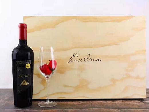 伊芙琳娜至尊限量红葡萄酒中秋礼品婚礼用酒招待酒（个人主页-ZNTUwMjc5MzI=） - 其他 - 站酷设计师jiulehui原创素材 - 站酷ZCOOL