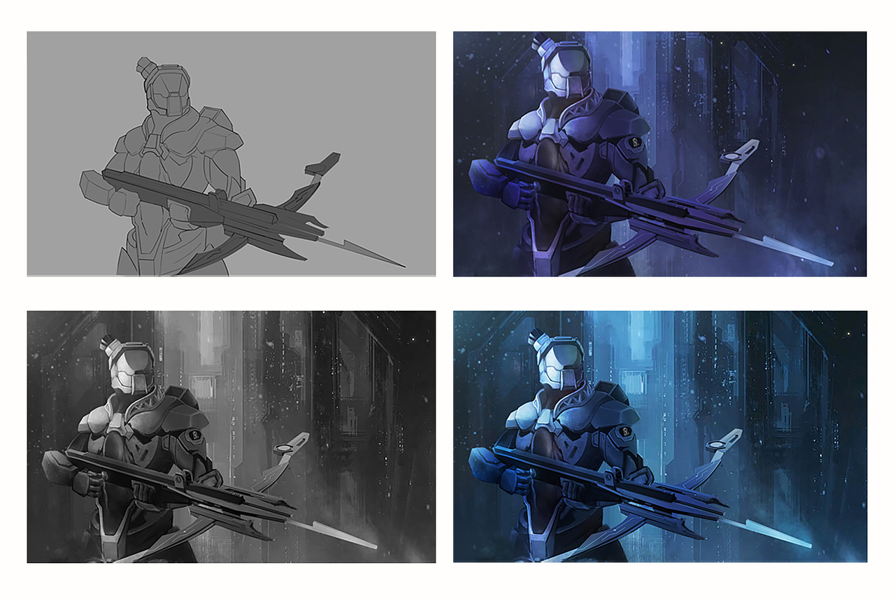 【兵马俑】地下军队激活,星际兵马俑来袭