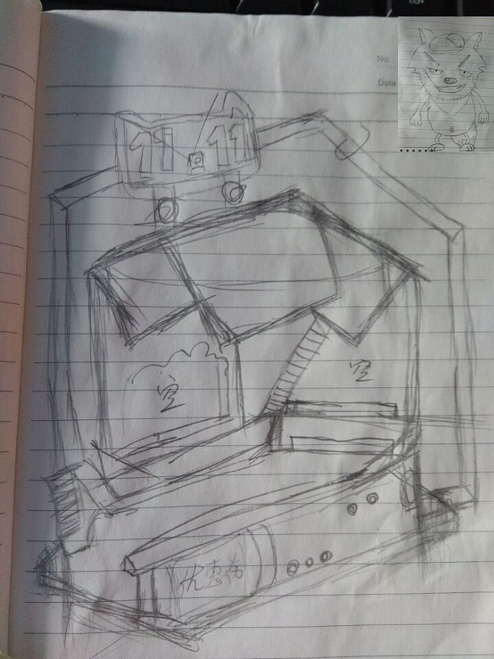 纪念碑谷版双十一