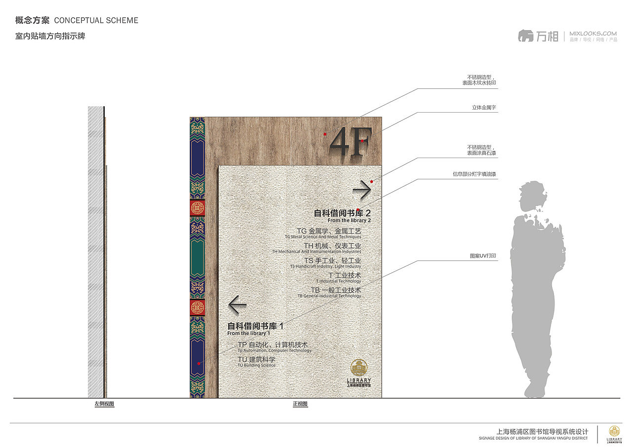 上海市杨浦区图书馆