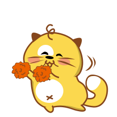 微信动态表情包【毛崽儿】