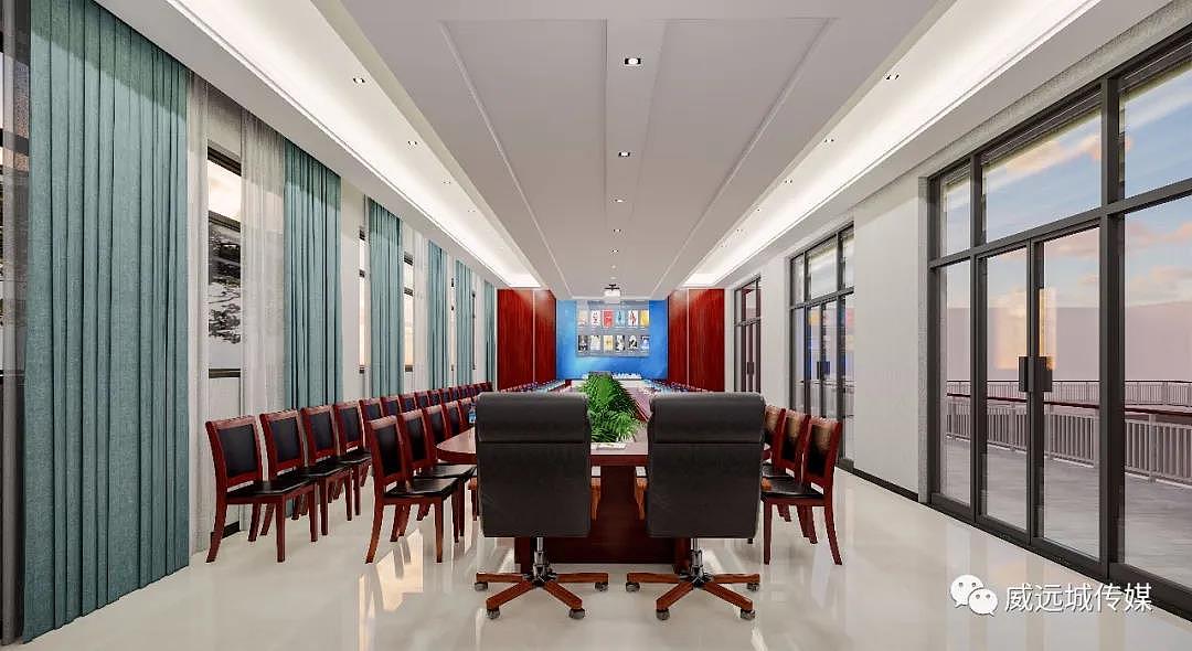 民兵之家整体布局改造|一浅品牌策略（图ZMjE4OTIzODAw） - 家装设计 - 站酷设计师威远城广告原创素材 - 站酷ZCOOL