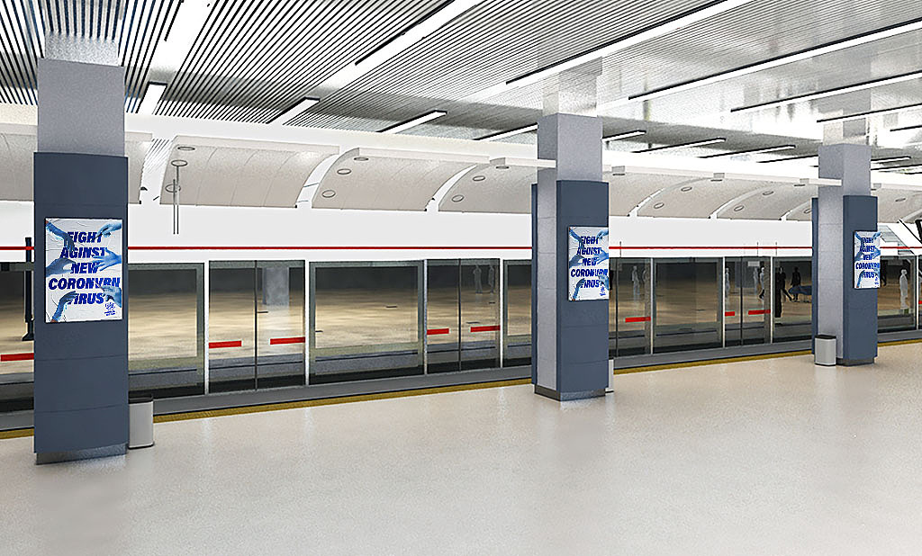 COVID-19系列海报设计 2019.新冠肺炎（图ZMjM1NTU1NzY0） - 海报 - 站酷设计师SONGXT原创素材 - 站酷ZCOOL