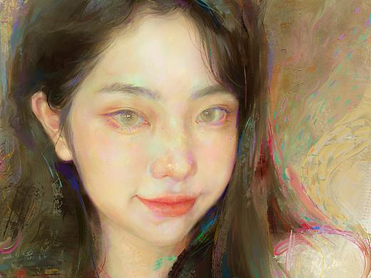 -板繪練習(xí)記錄（個人主頁-ZNTA1OTA1ODg=） - 創(chuàng)作習(xí)作 - 站酷設(shè)計師松露_SONG原創(chuàng)素材 - 站酷ZCOOL