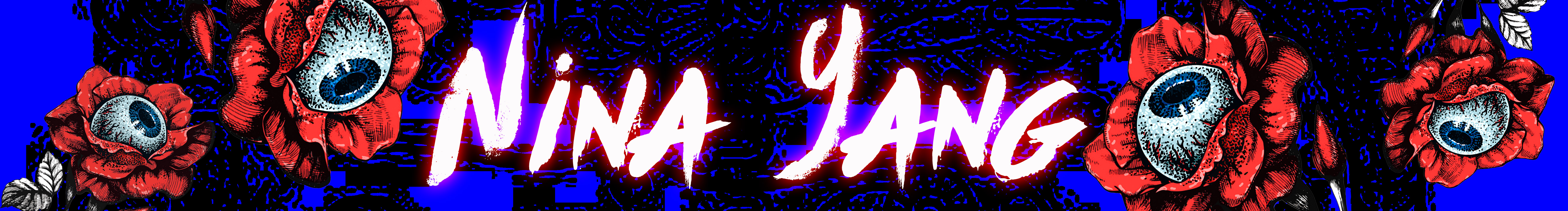 Nina杨的个人主页（封面预览） - 主页封面设置 - 站酷设计师Nina杨原创素材 - 站酷ZCOOL