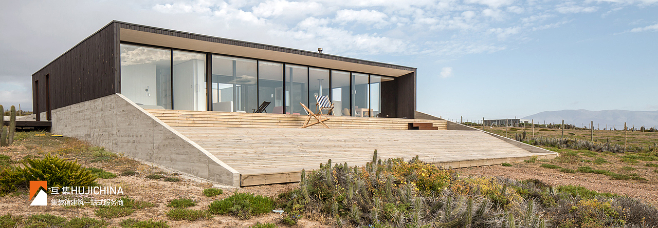 2019最美集装箱建筑创意合集100张