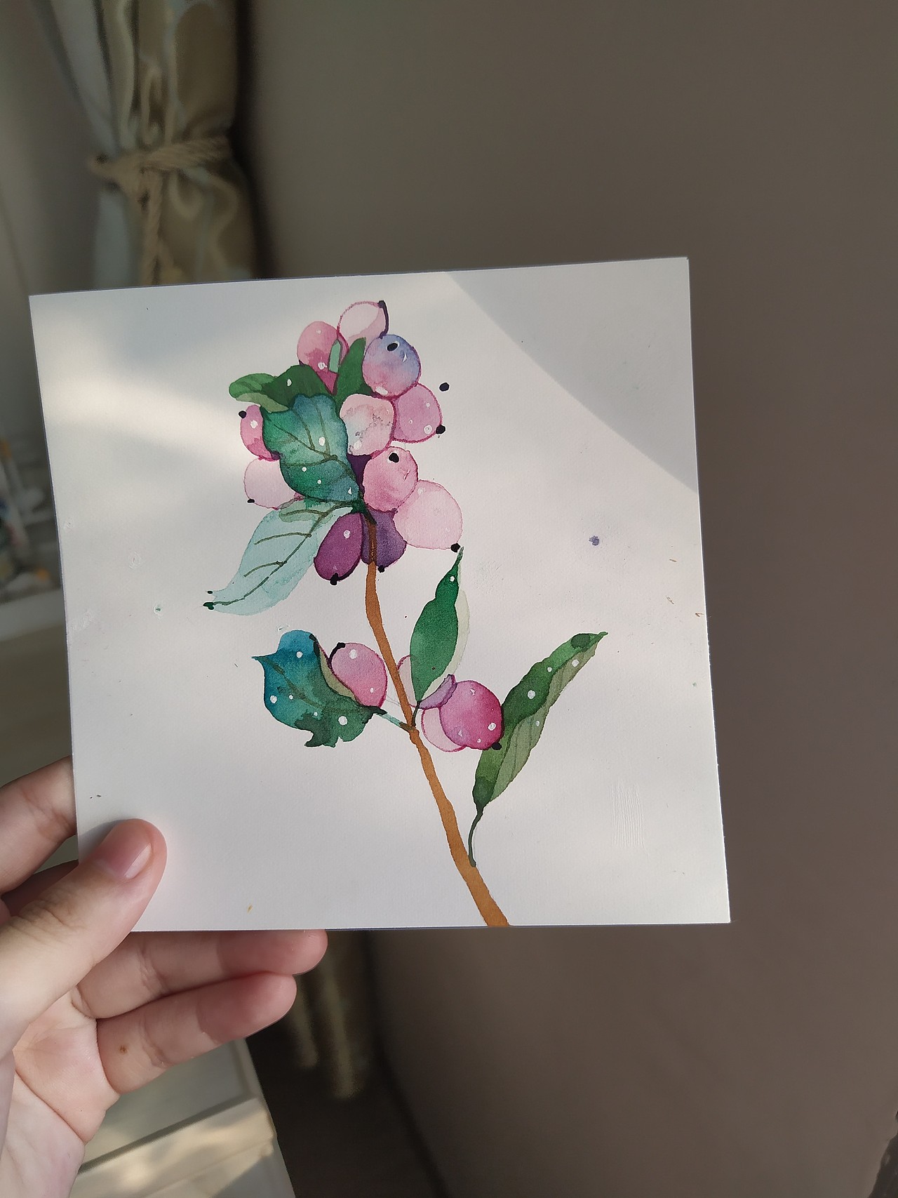 花未眠（图ZMTcxNzcyNTA0） - 创作习作 - 站酷设计师卡桑是夏天控原创素材 - 站酷ZCOOL