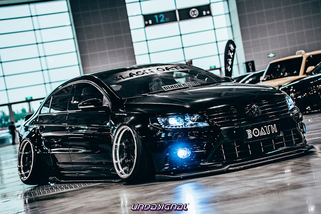 汽车摄影｜大众 CC（图ZMzYyNDAzOTA0） - 其他摄影 - 站酷设计师AKIRA车摄原创素材 - 站酷ZCOOL