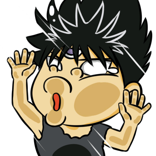 【贴玻璃】系列第二十八弹（图ZMTQ0MDA0NjA=） - 单幅漫画 - 站酷设计师头叔UncleHead原创素材 - 站酷ZCOOL