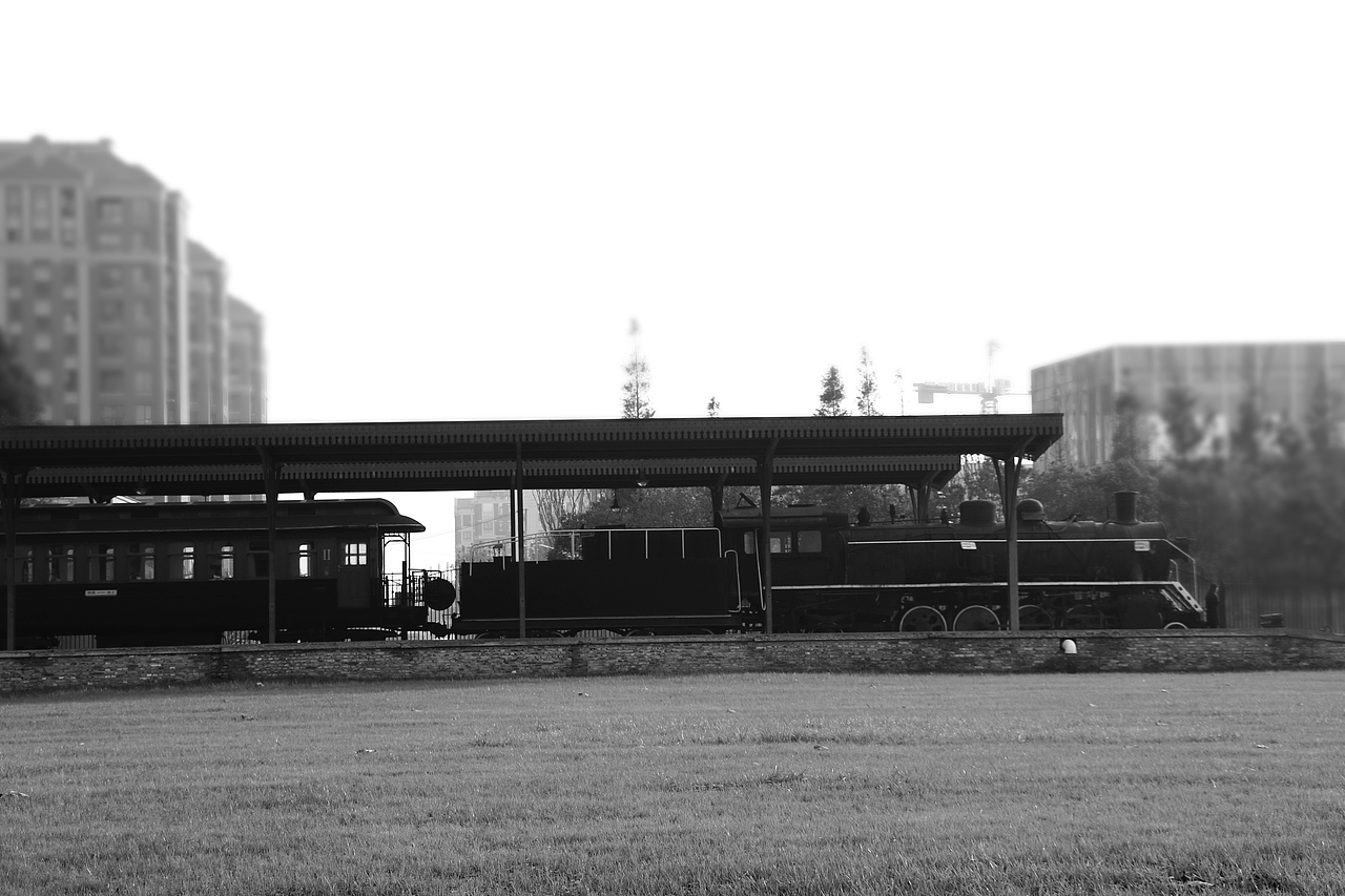 老上海（图ZNjQ2MjE0NTI=） - 环境/建筑摄影 - 站酷设计师1174337661原创素材 - 站酷ZCOOL