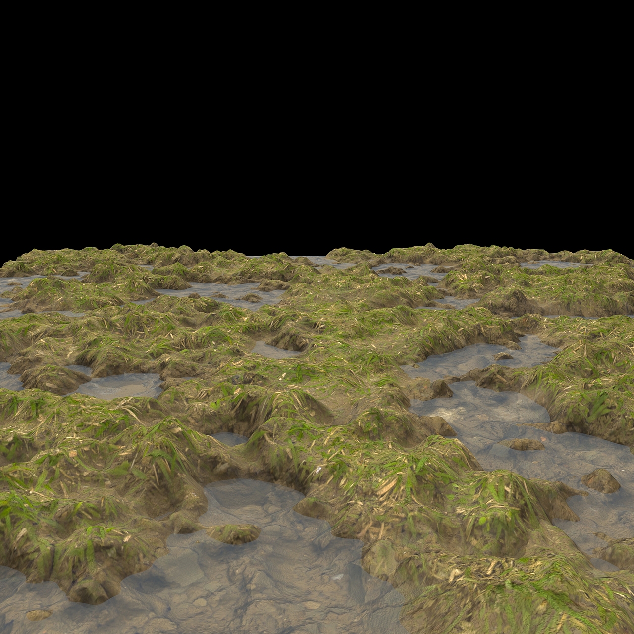 一块儿地皮（图ZOTA5ODYyMTI=） - 场景 - 站酷设计师daveli原创素材 - 站酷ZCOOL