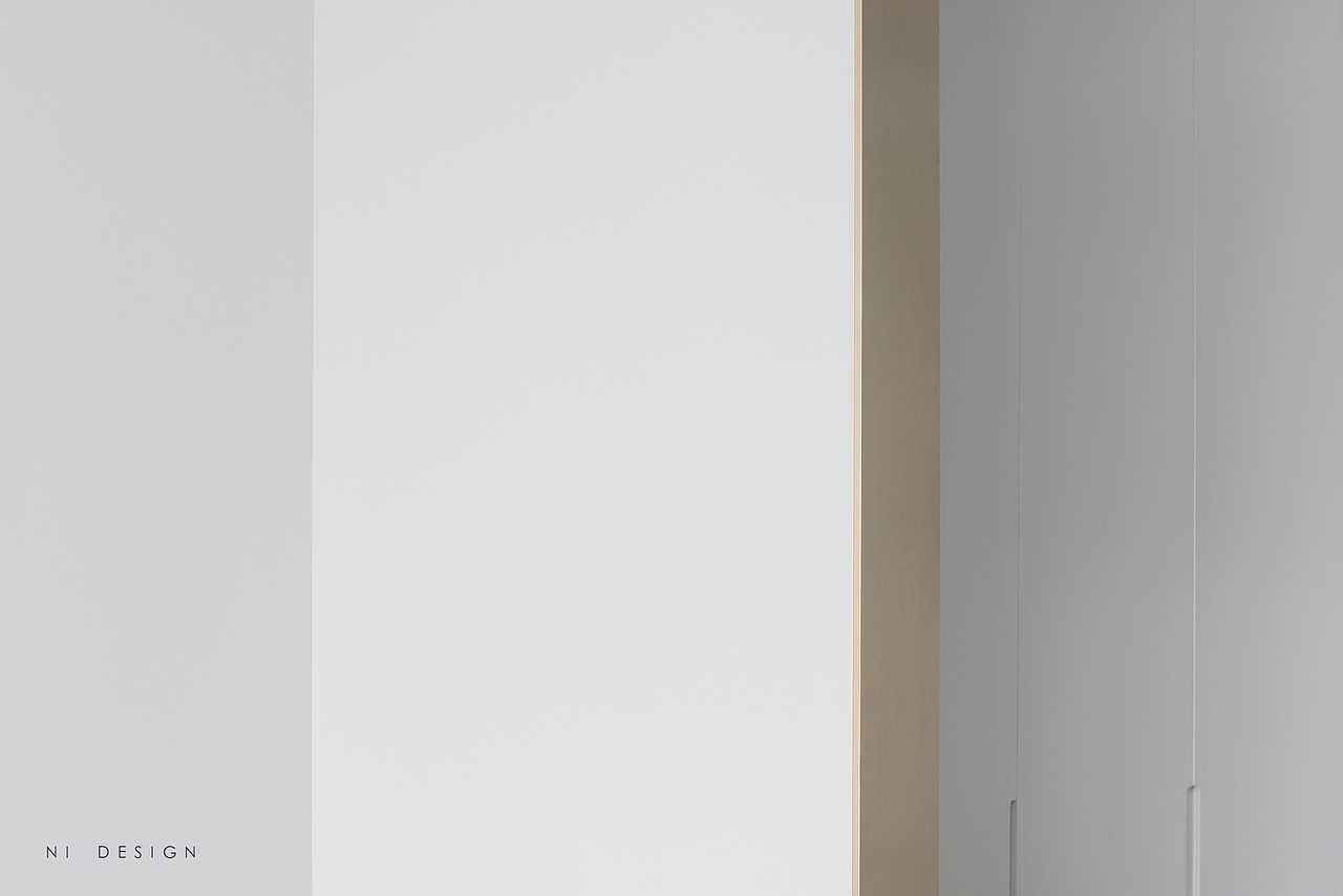 森兰明轩/骨子里的浪漫主义